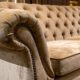 Avoid These Mistakes When Cleaning a Velvet Sofa