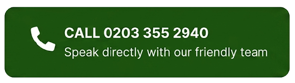 Call Us For Kingston Garage Clearance