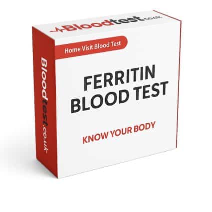 Iron Deficiency Testing Services Now Offered in Middlesbrough