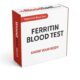Iron Deficiency Blood Test in Wakefield: Quick Results
