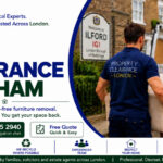 Flat Clearance Services: Reliable and Quick Solutions in Newham