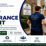 Loft Clearance Services from Reliable Experts in Brent