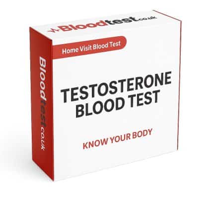 Testosterone Blood Test Insights from Woking Experts