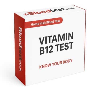 B12 Deficiency Blood Test Tips for Stevenage Residents