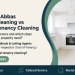 Tenant Cleaning Services in Bradford Abbas for End-of-Tenancy