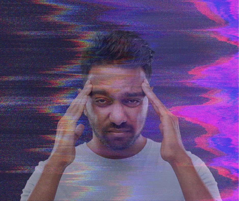 Blurry Vision2