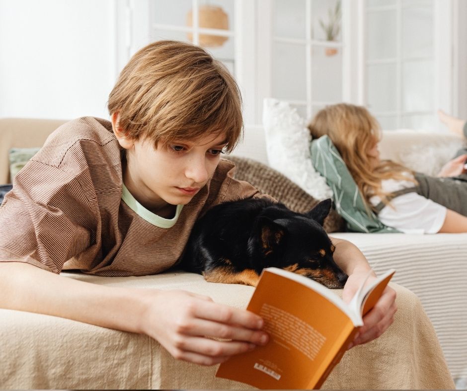 Children’s Vision: Essential Insights Beyond Eye Tests