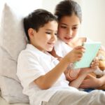 Children’s Vision Insights: More Than Just Eye Tests