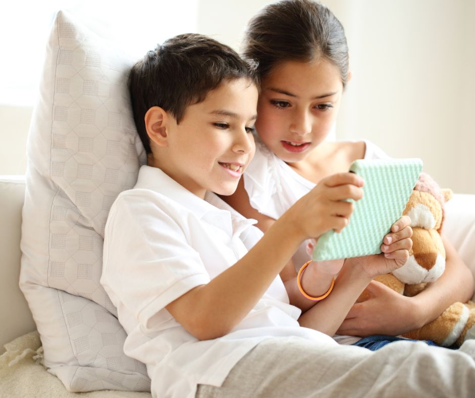 Children’s Vision Insights: More Than Just Eye Tests