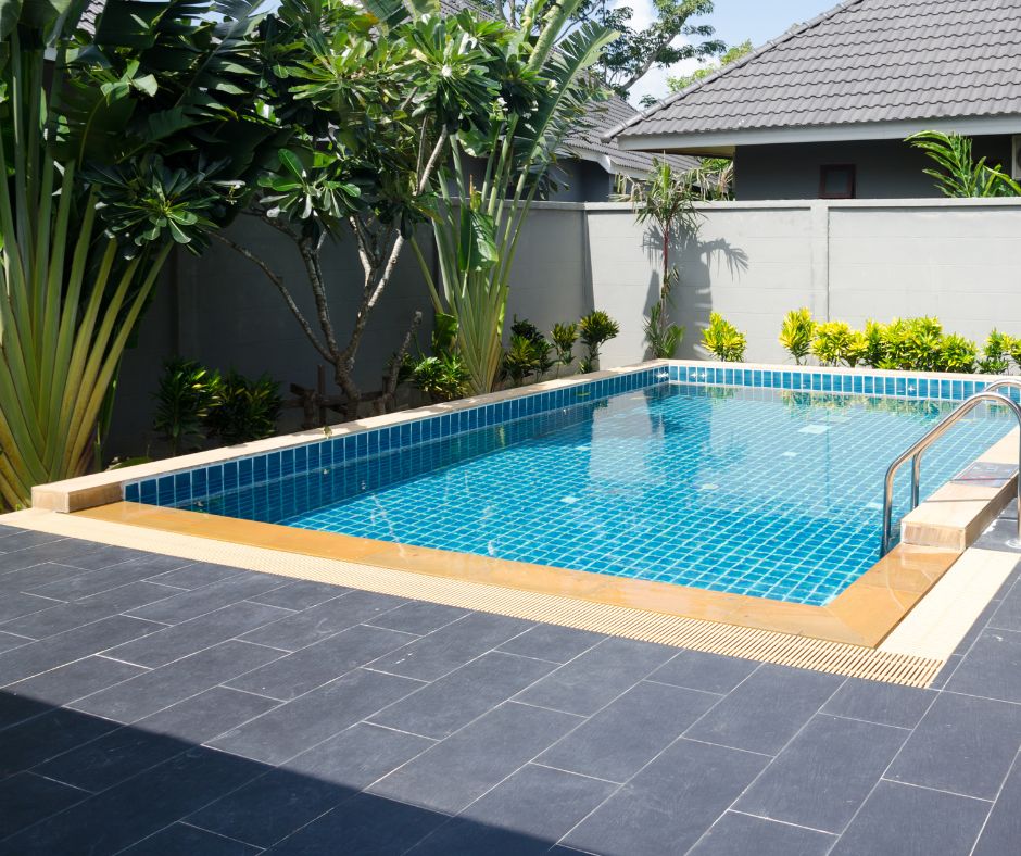 Tree Roots Blocking Pipes: Solutions for Pool Drainage Issues