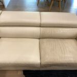 Leather Couch Cleaning Tips for a Revitalised Sofa