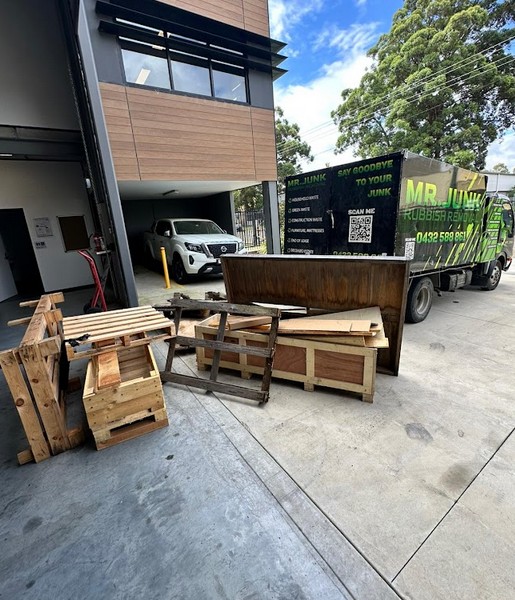 Apartment Clearance Tips: Access and Lift Guidance in Sydney