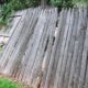 Essential Steps for New Installation: Removing an Old Fence