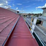 Pergola Roof Replacement Guide: Colourbond vs Polycarbonate