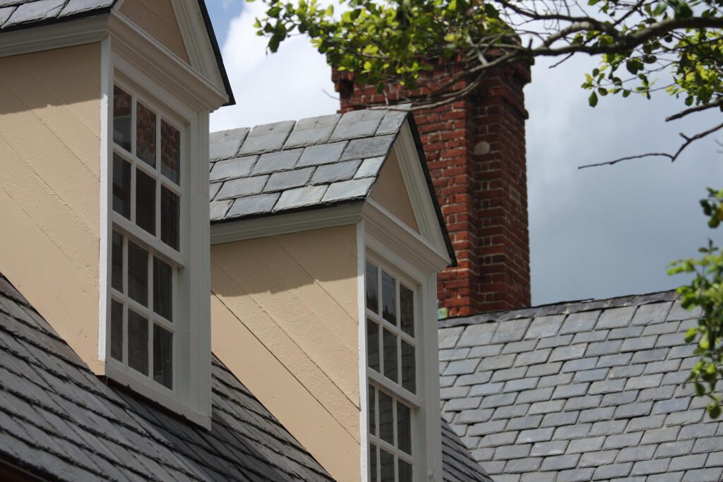 Slate Roof Heritage Requirements for Sydney Homes