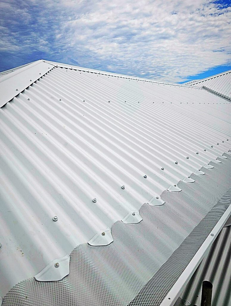 Metal Roofing Benefits for Keeping Your Central Coast Home Cool