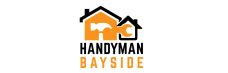 handyman bayside logo